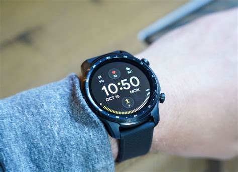 wear os update michael kors|snapdragon wear os 3 update.